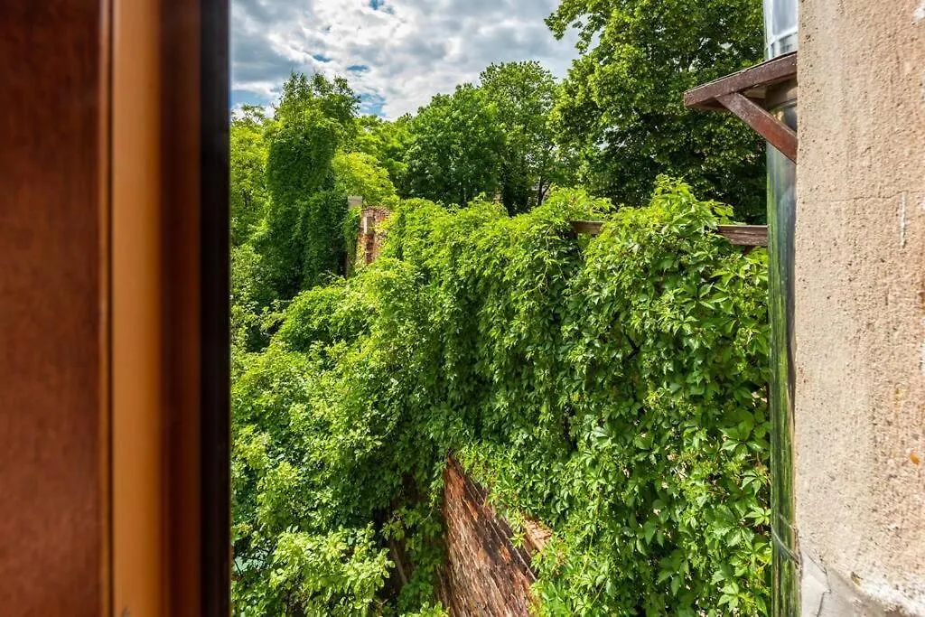 Apartament Tuz Przy Wawelu Kraków