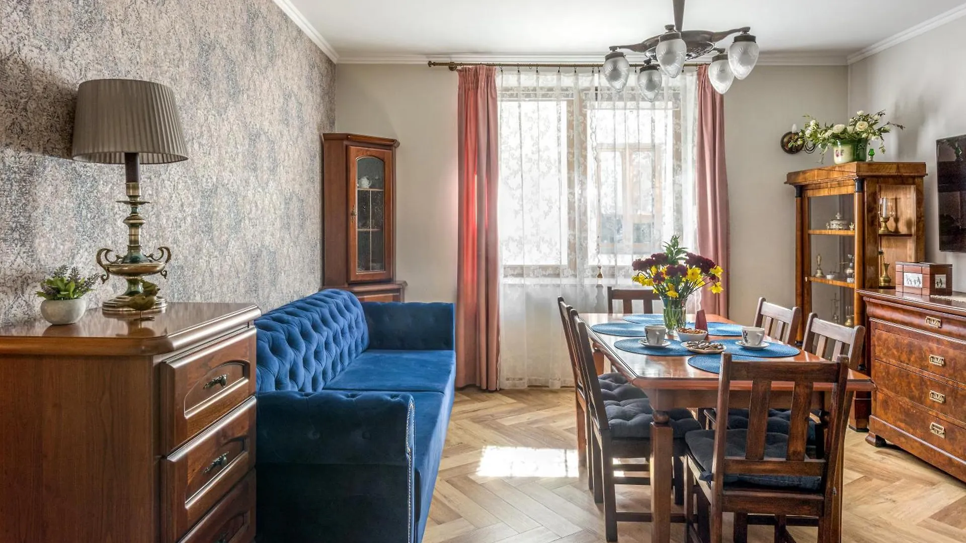 Apartament Tuz Przy Wawelu Kraków 0*,