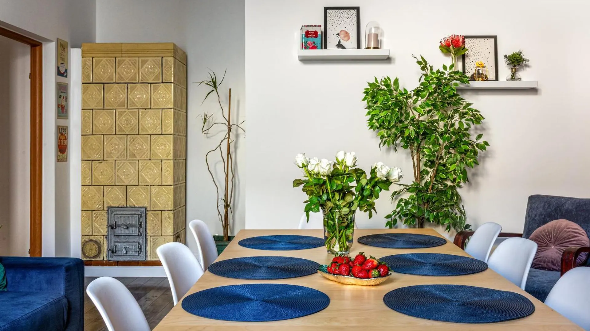 Apartament Tuz Przy Wawelu Kraków