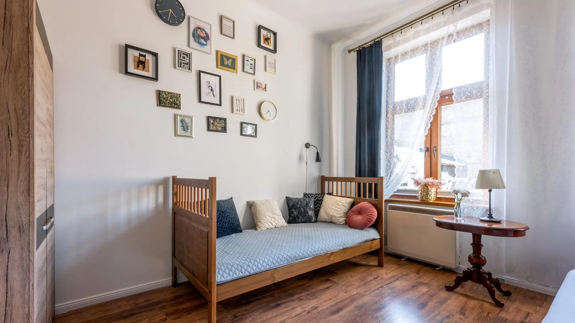 Apartament Tuz Przy Wawelu Kraków
