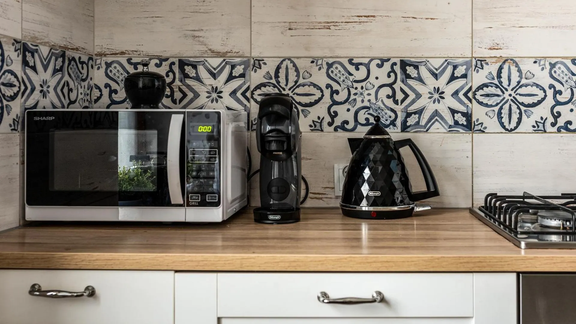 Apartament Tuz Przy Wawelu Kraków