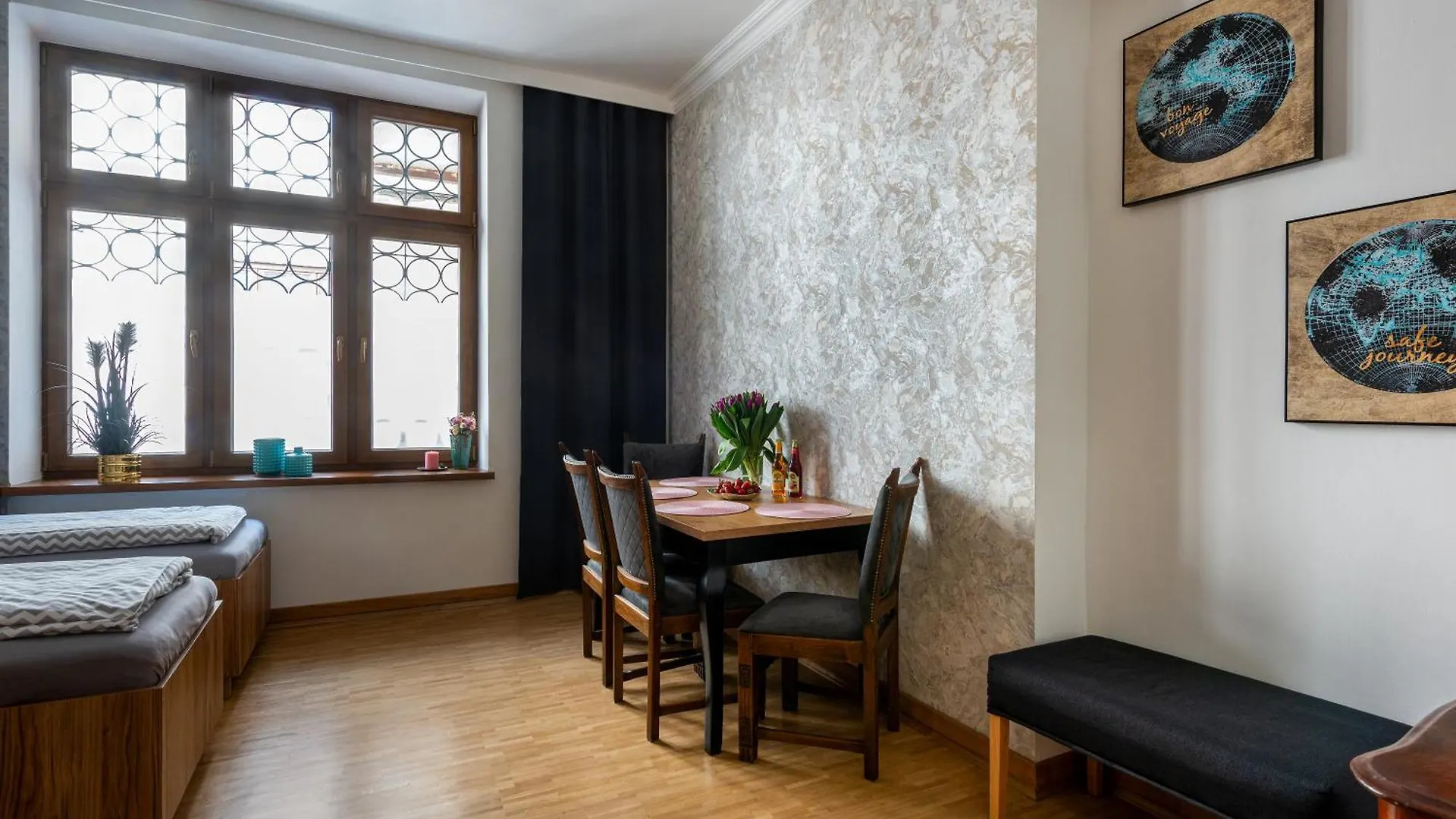 Apartament Tuz Przy Wawelu Kraków