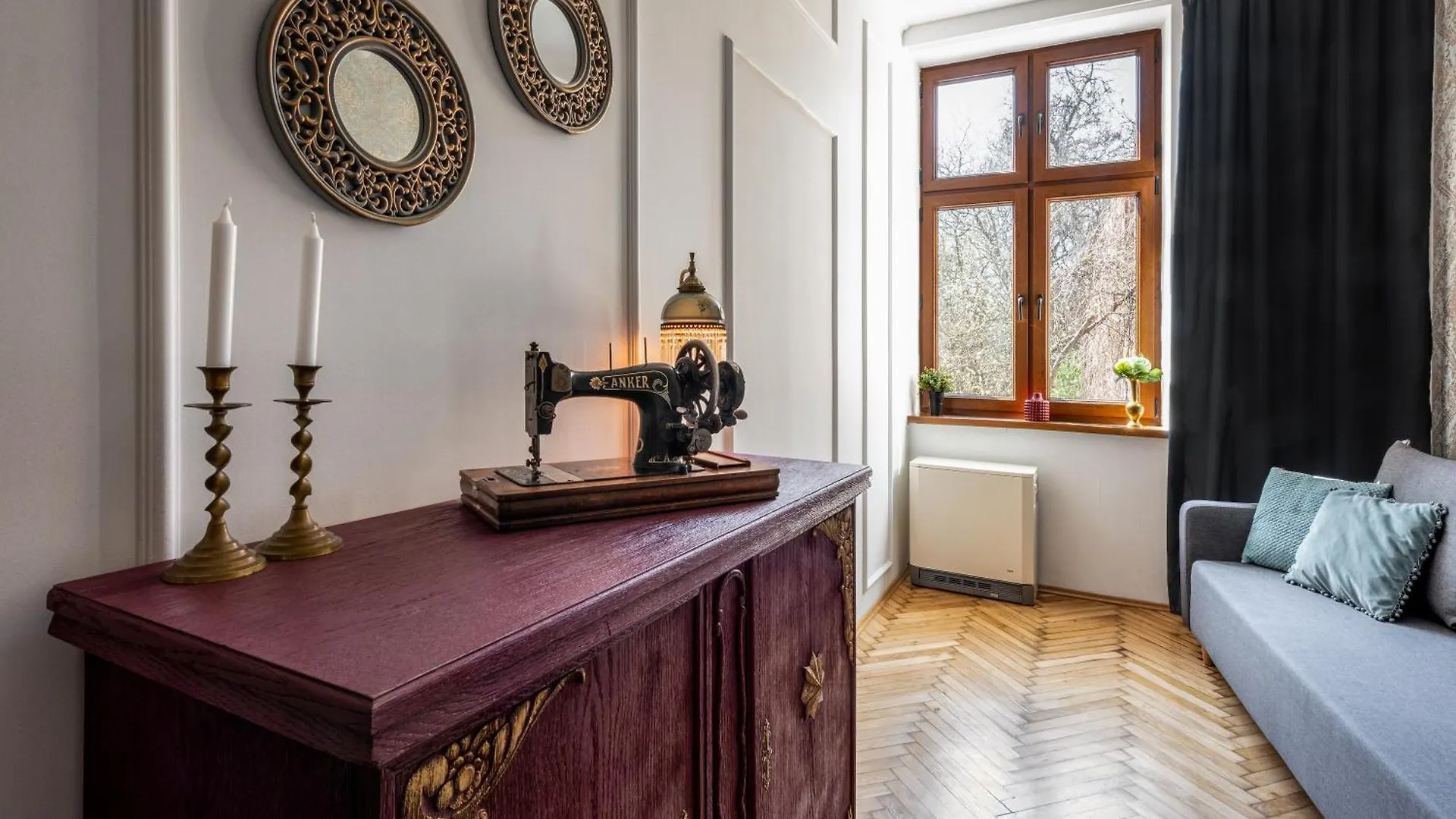 Apartament Tuz Przy Wawelu Kraków 0*,  Polska