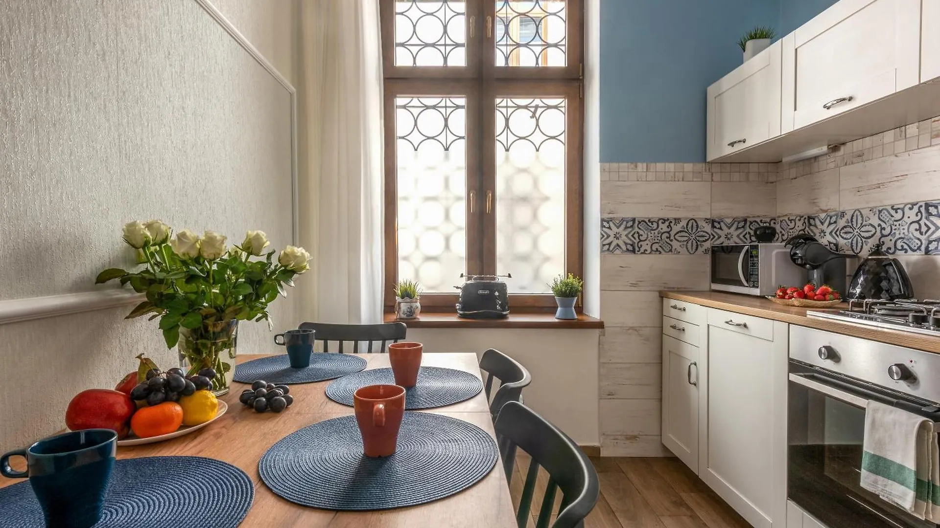 Apartament Tuz Przy Wawelu Kraków 0*,  Polska