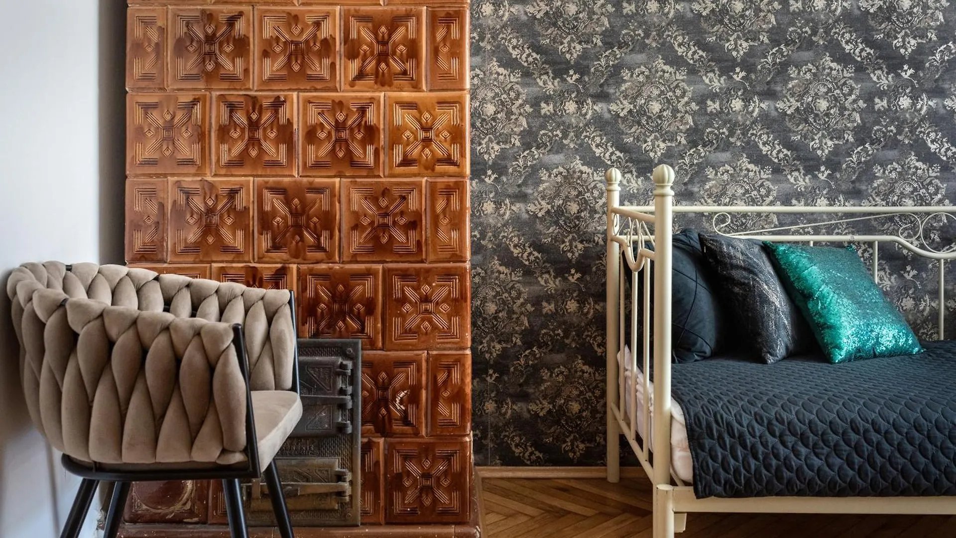Apartament Tuz Przy Wawelu Kraków Polska