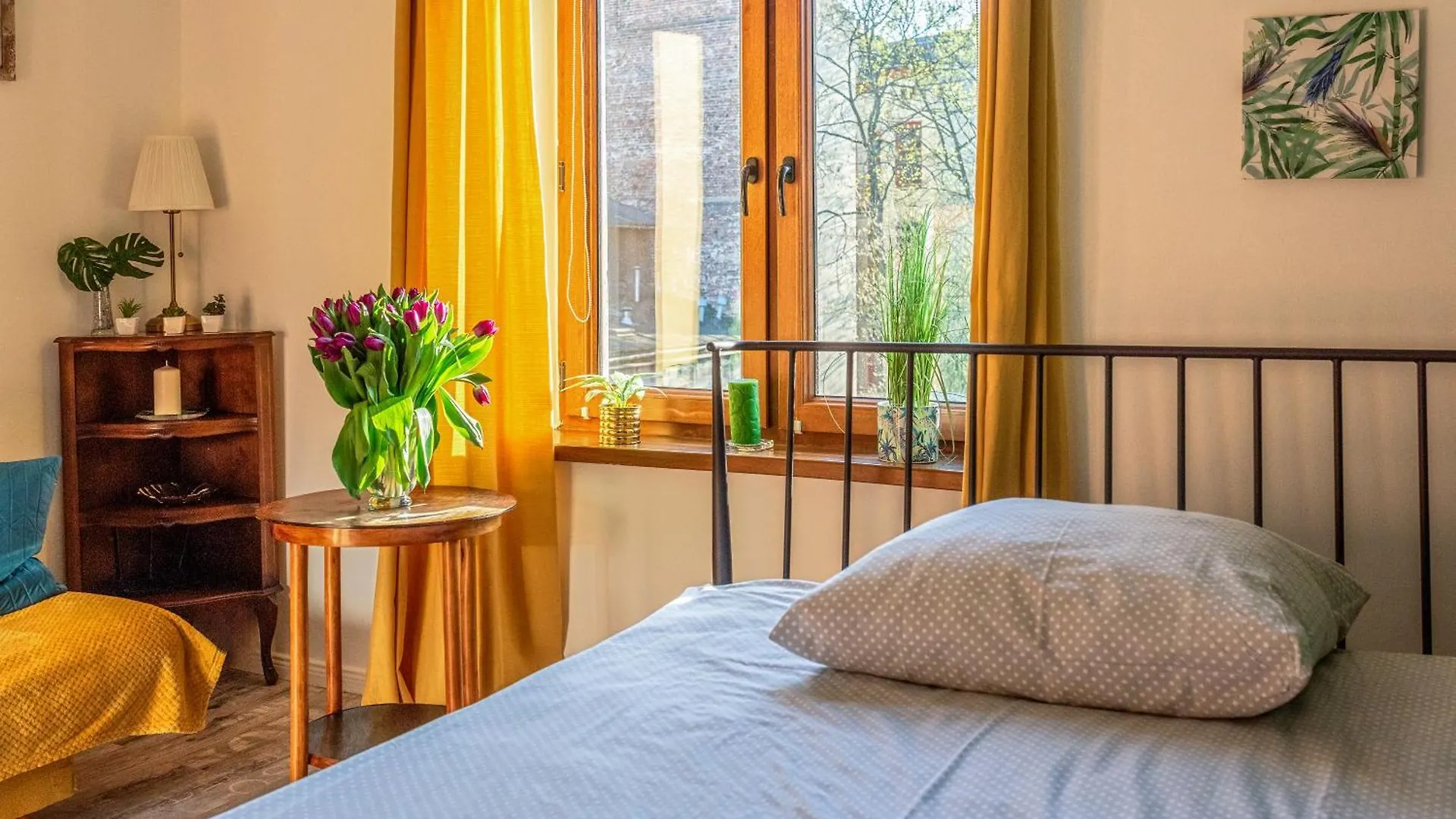 Apartament Tuz Przy Wawelu كراكوفيا بولندا