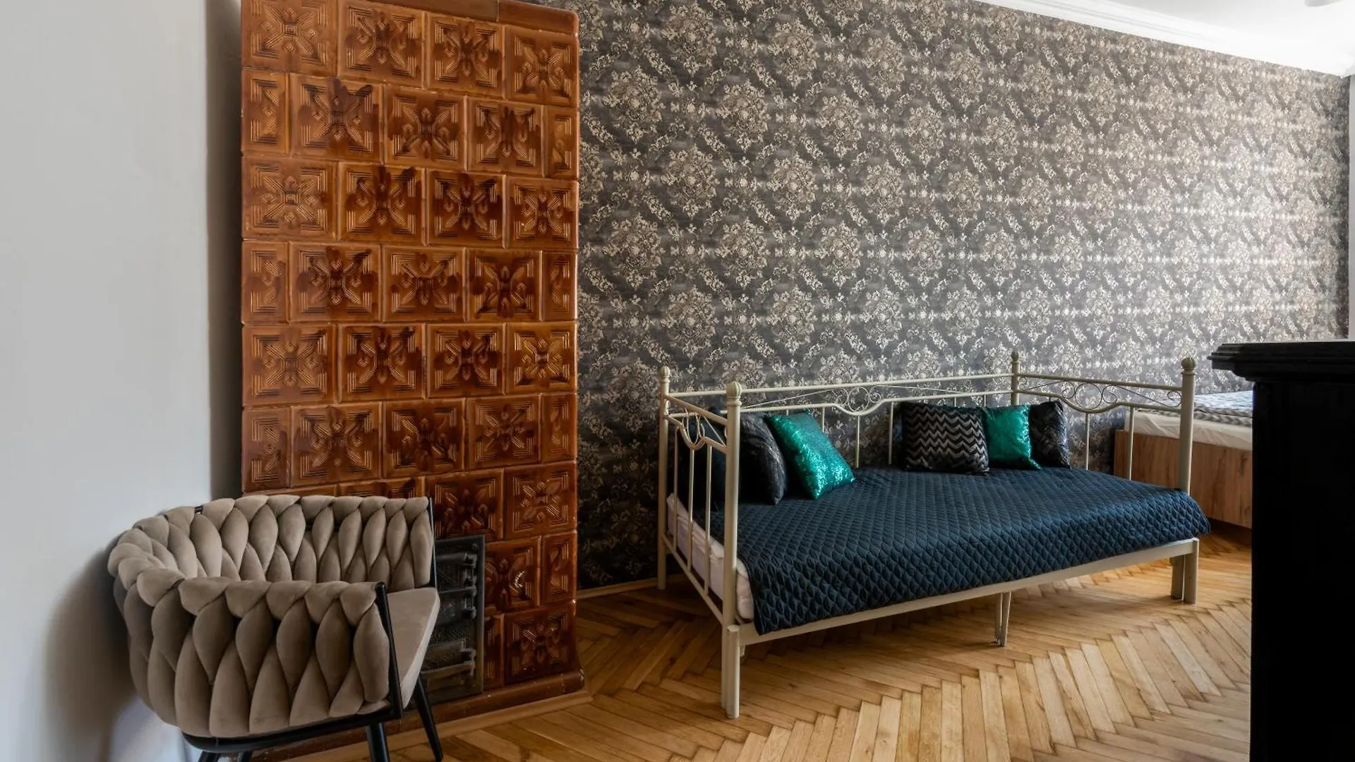 Apartament Tuz Przy Wawelu Kraków