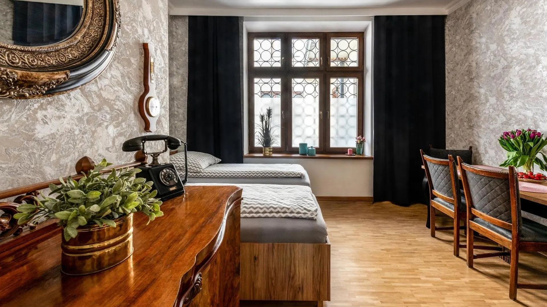 Apartament Tuz Przy Wawelu Kraków