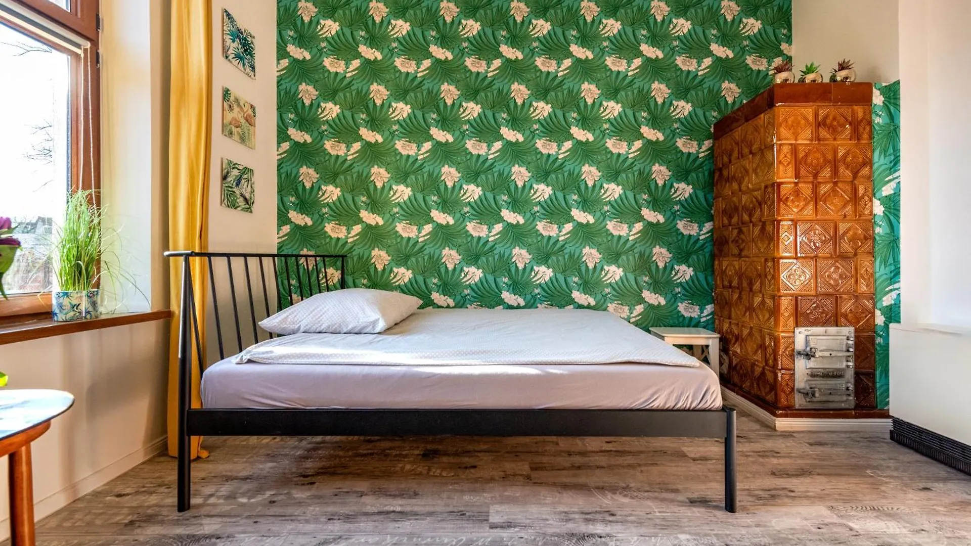 Apartament Tuz Przy Wawelu Kraków
