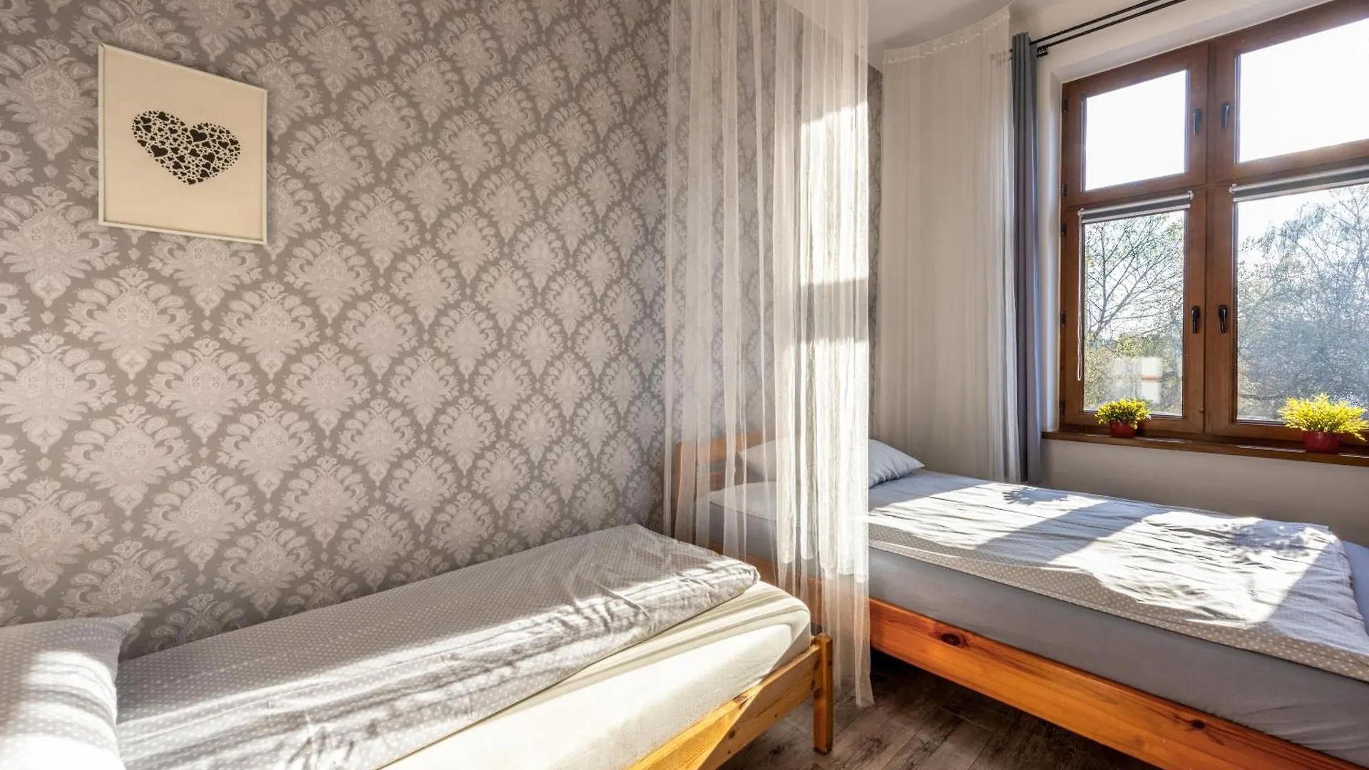 Apartament Tuz Przy Wawelu Kraków