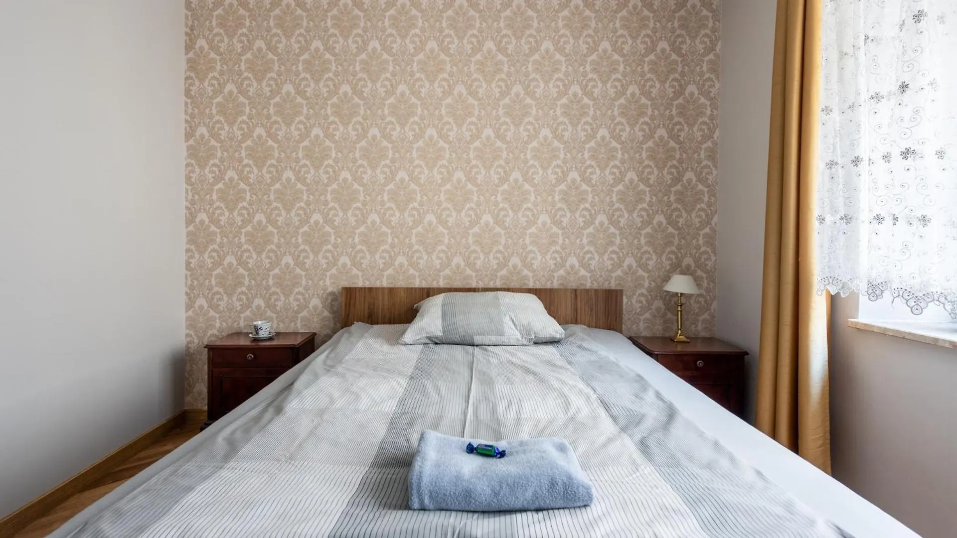 Apartament Tuz Przy Wawelu Kraków 0*,  Polska