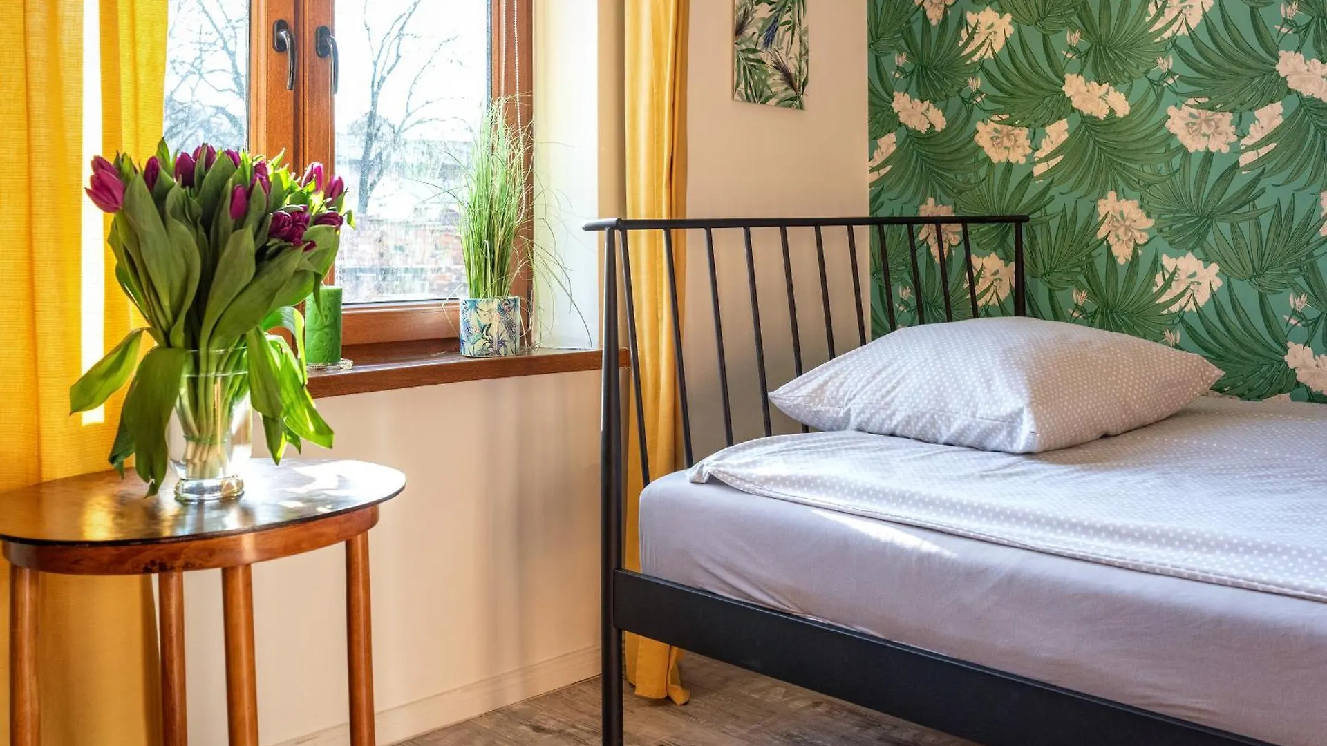 Apartament Tuz Przy Wawelu Kraków