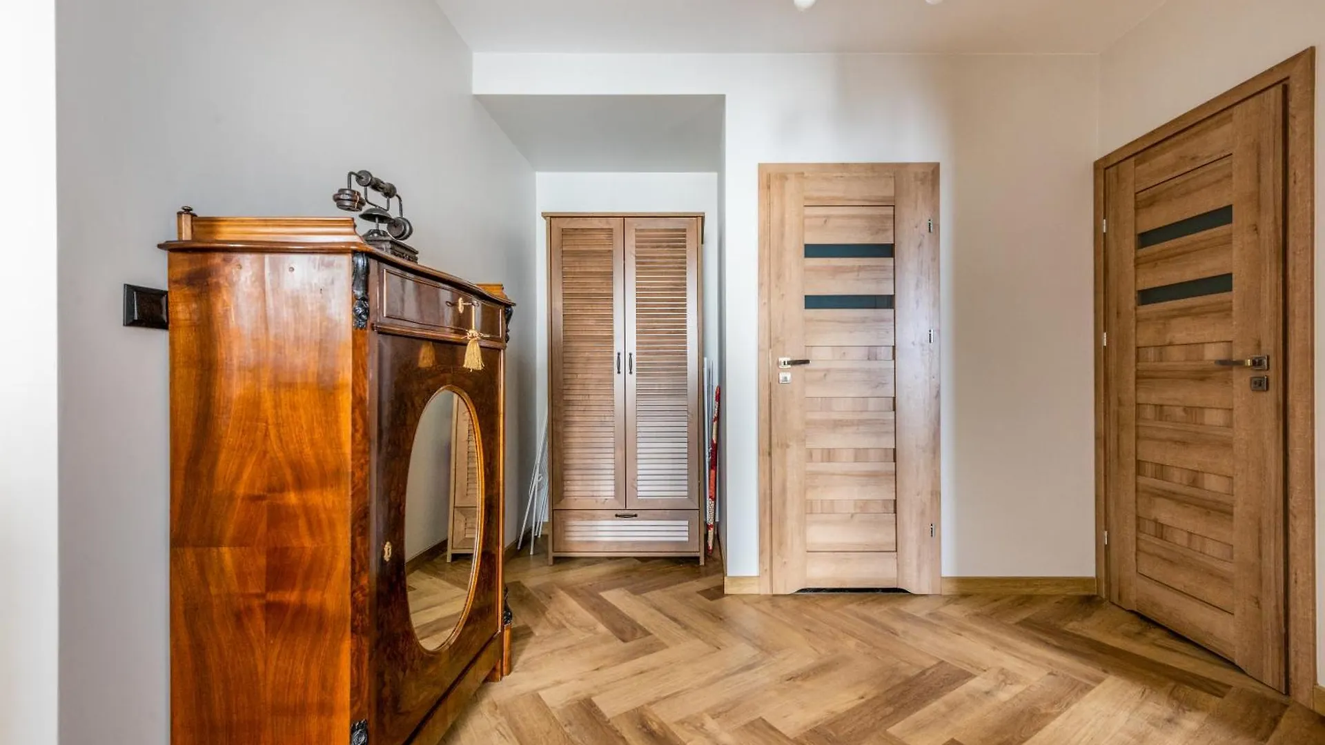 Apartament Tuz Przy Wawelu Kraków