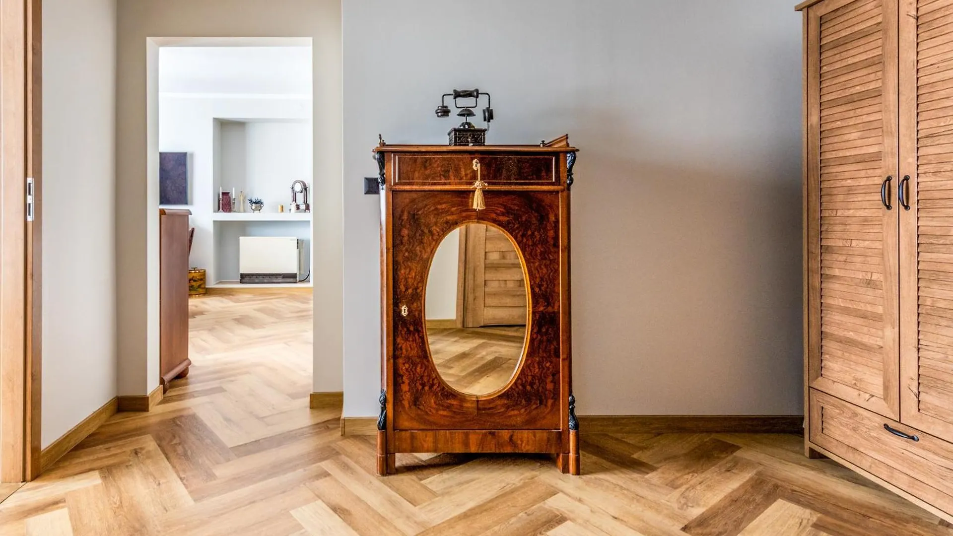 Apartament Tuz Przy Wawelu Kraków
