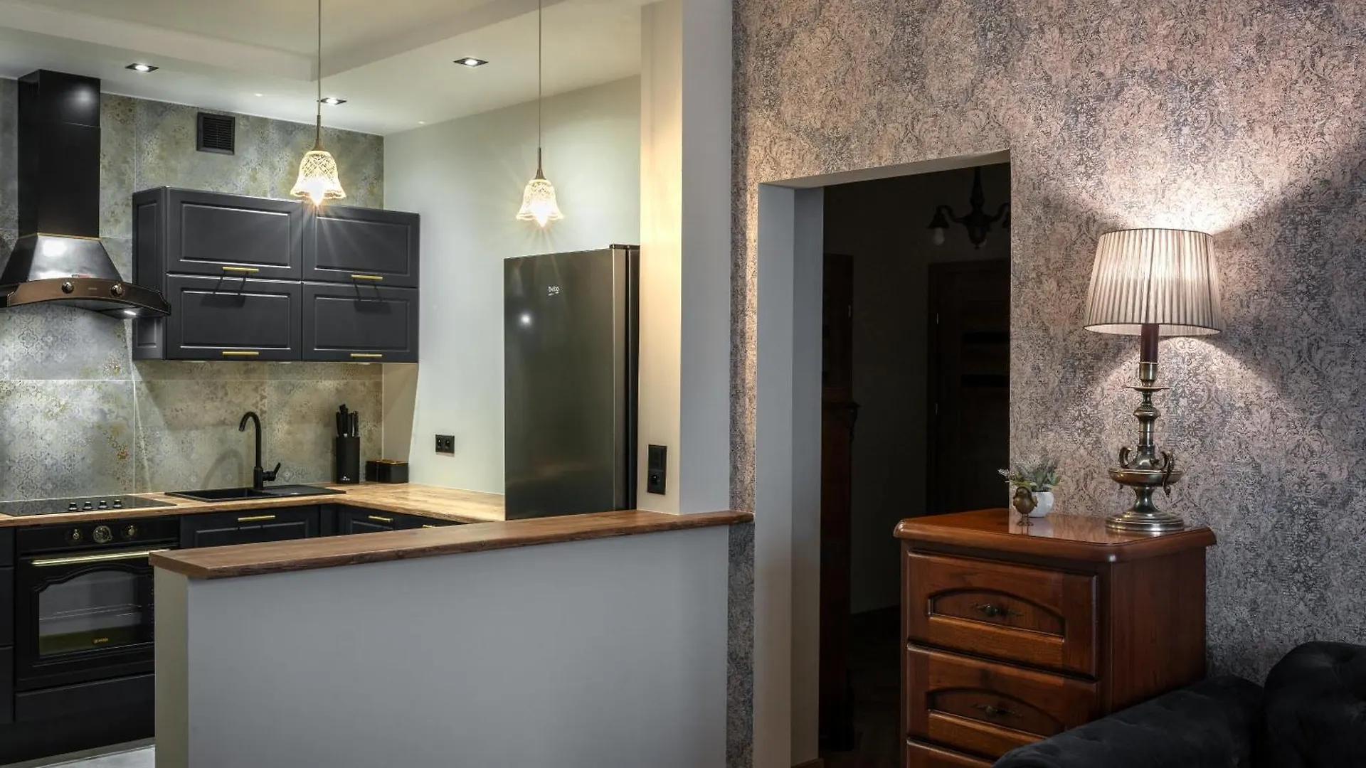 Apartament Tuz Przy Wawelu Kraków