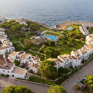 *** Ośrodek wypoczynkowy Parque Mar Hiszpania