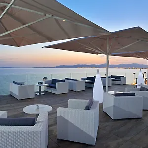 **** Hotel Hispania Hiszpania