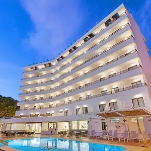 **** Hotel Principe Wellness&spa Hiszpania