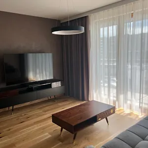  Apartament Tutu Comfort