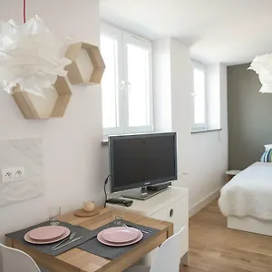  Apartament Willow Pillow Nowowiejska Polska
