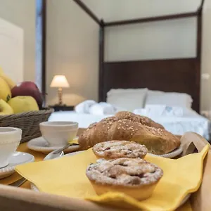 ** Pensjonat Vittorio's Luxury Włochy