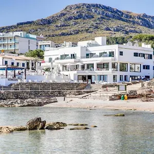 **** Hotel Hoposa Niu Hiszpania