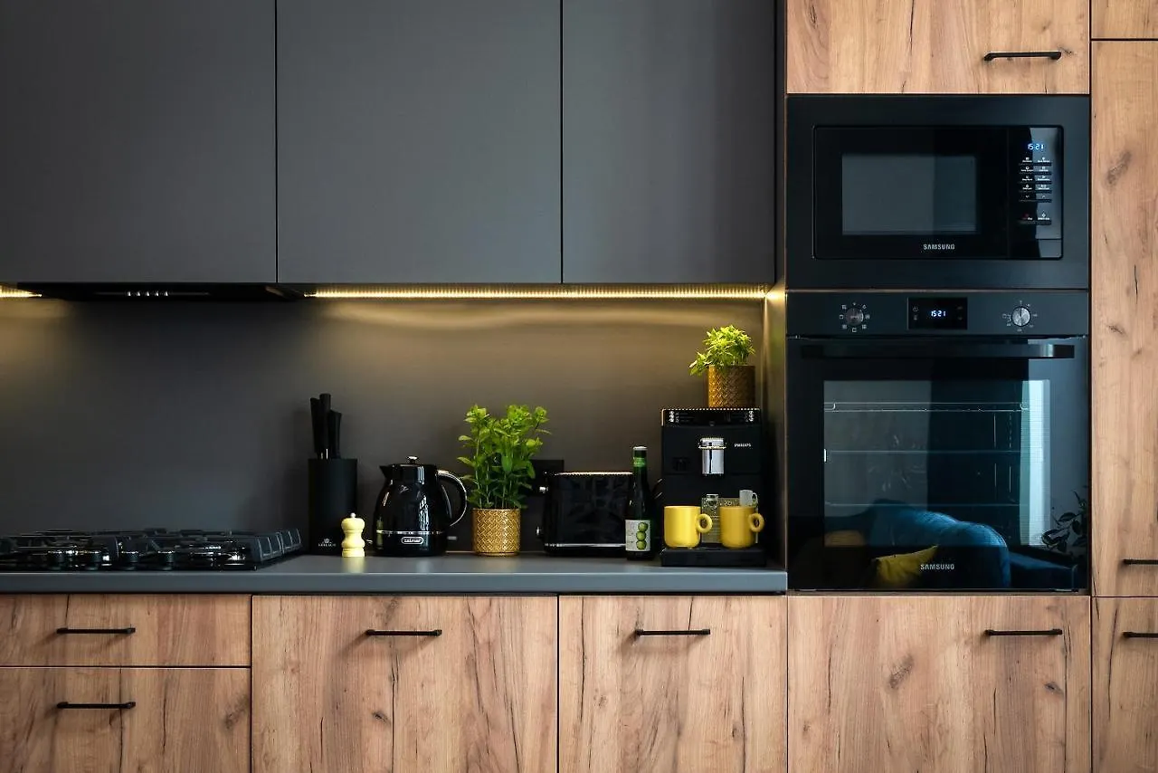 Apartament Tuz Przy Wawelu Krakow