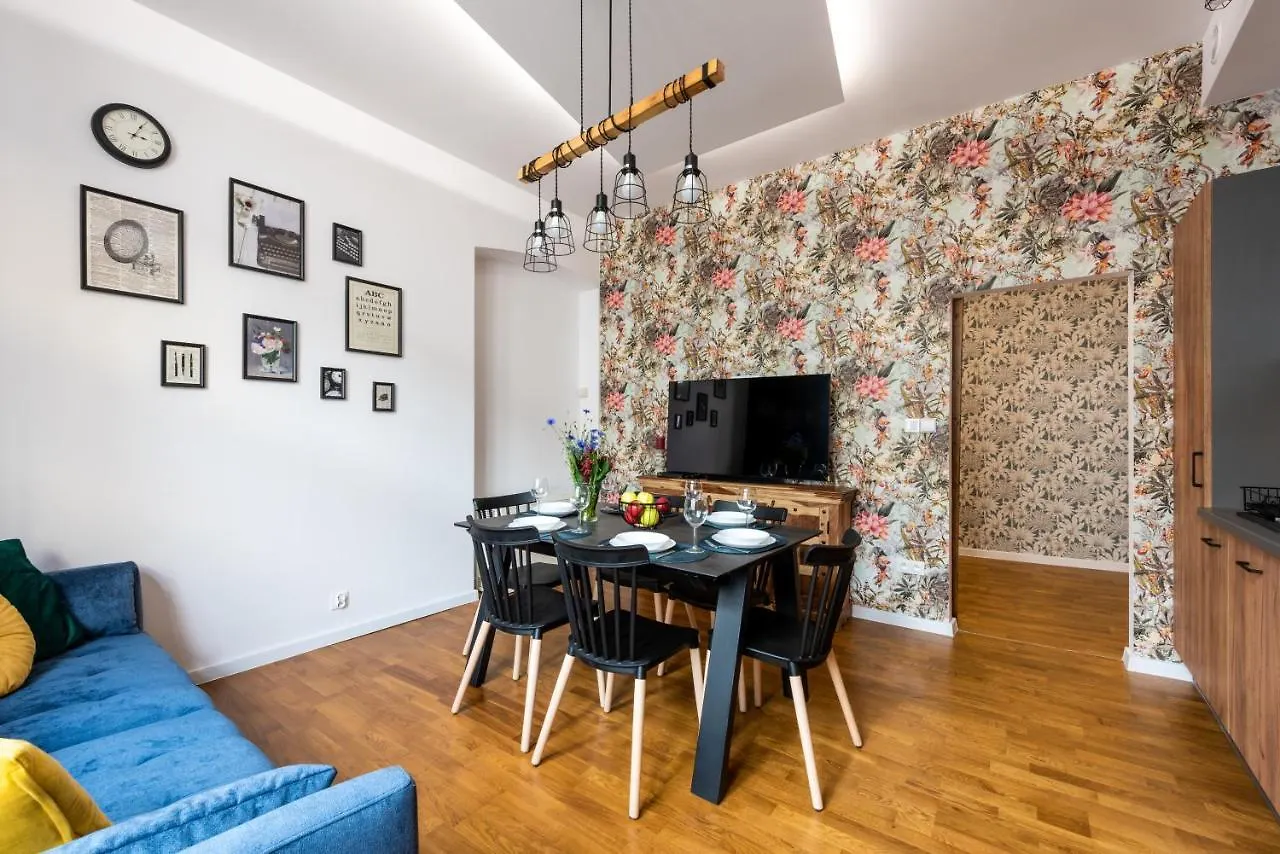 Apartment Apartament Tuz Przy Wawelu Krakow