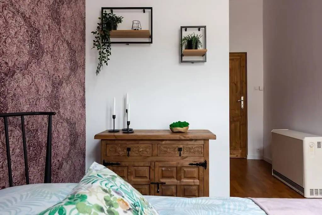 Apartament Tuz Przy Wawelu Krakow 0*,  Poland
