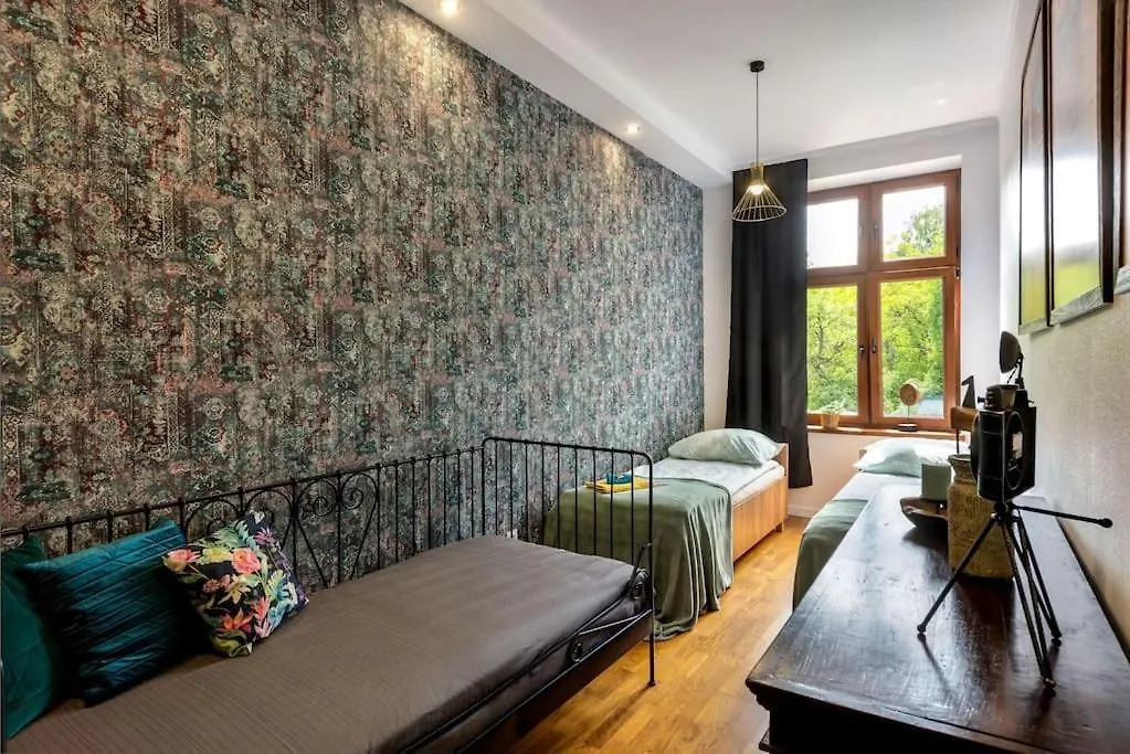 Apartament Tuz Przy Wawelu Krakow Apartment