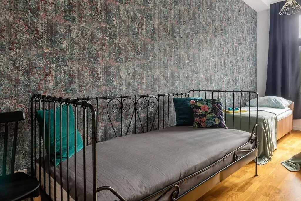 Apartament Tuz Przy Wawelu Krakow Apartment