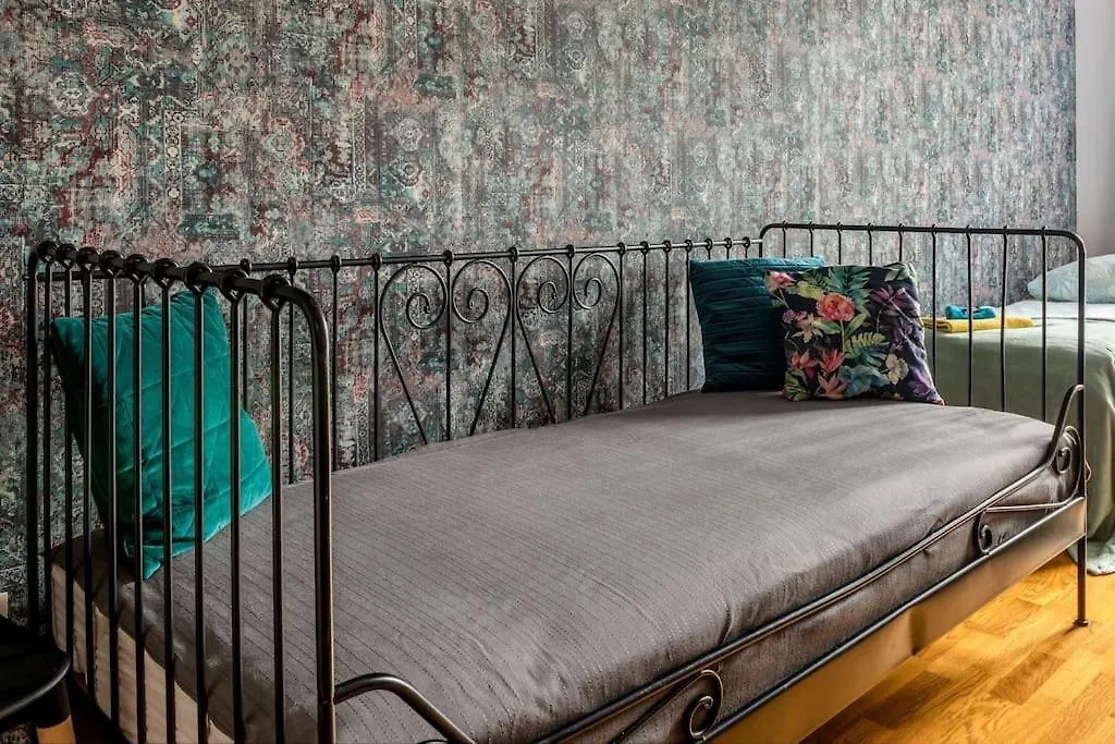 Apartament Tuz Przy Wawelu Krakow