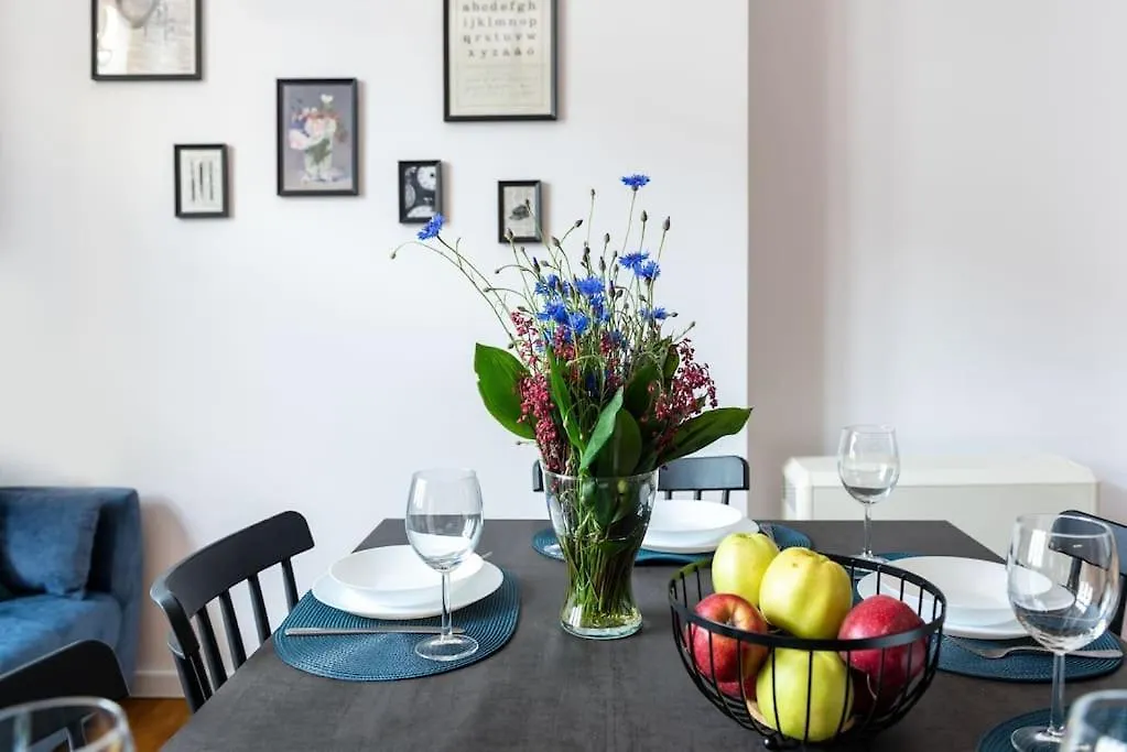 Apartament Tuz Przy Wawelu Krakow