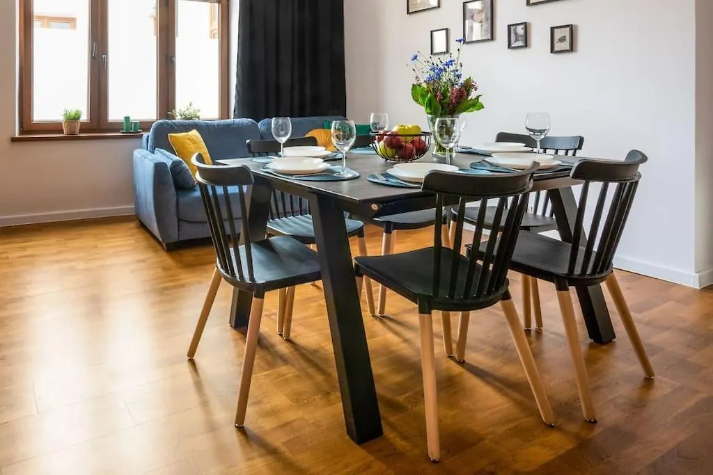 Apartment Apartament Tuz Przy Wawelu Krakow