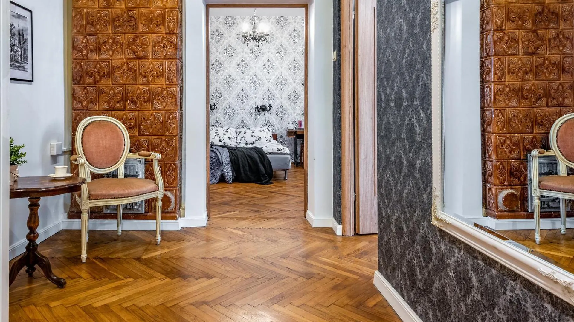 Apartament Tuz Przy Wawelu Krakow