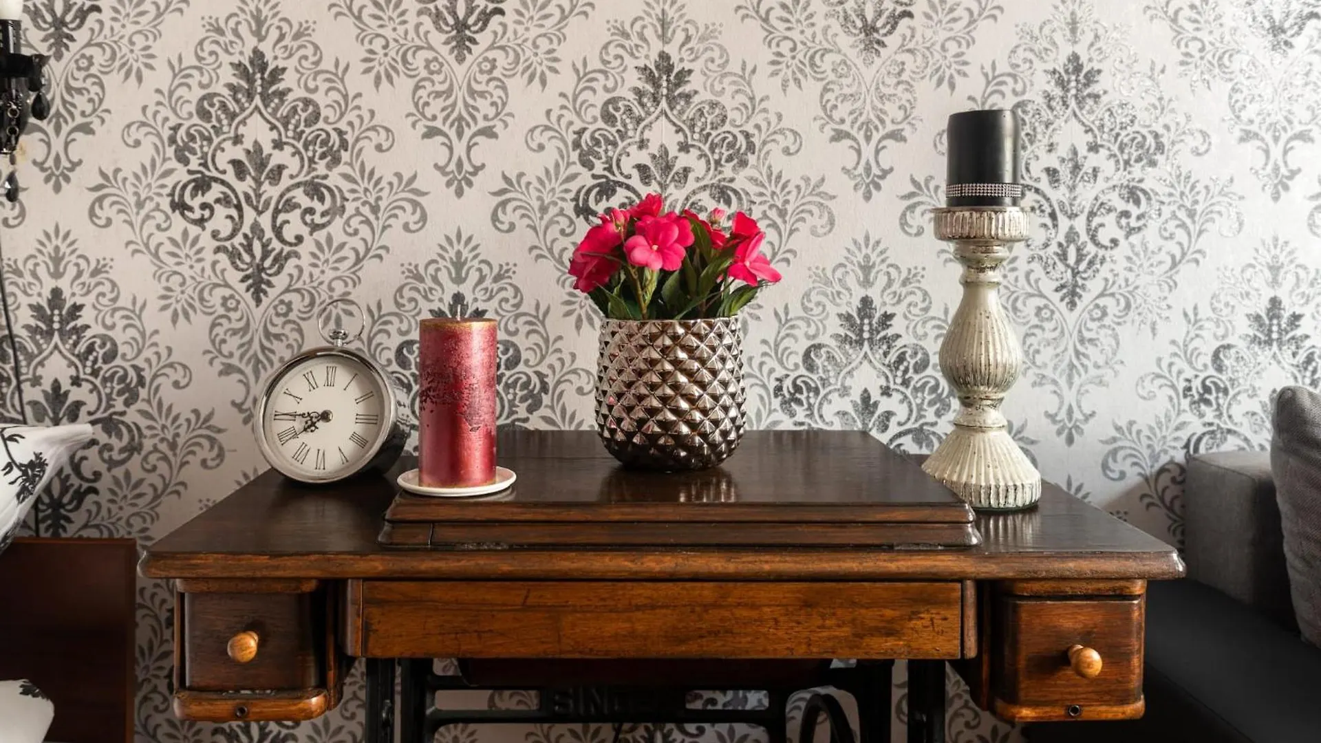 Apartament Tuz Przy Wawelu location