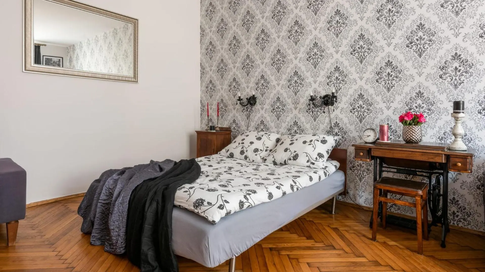 Apartament Tuz Przy Wawelu Krakow