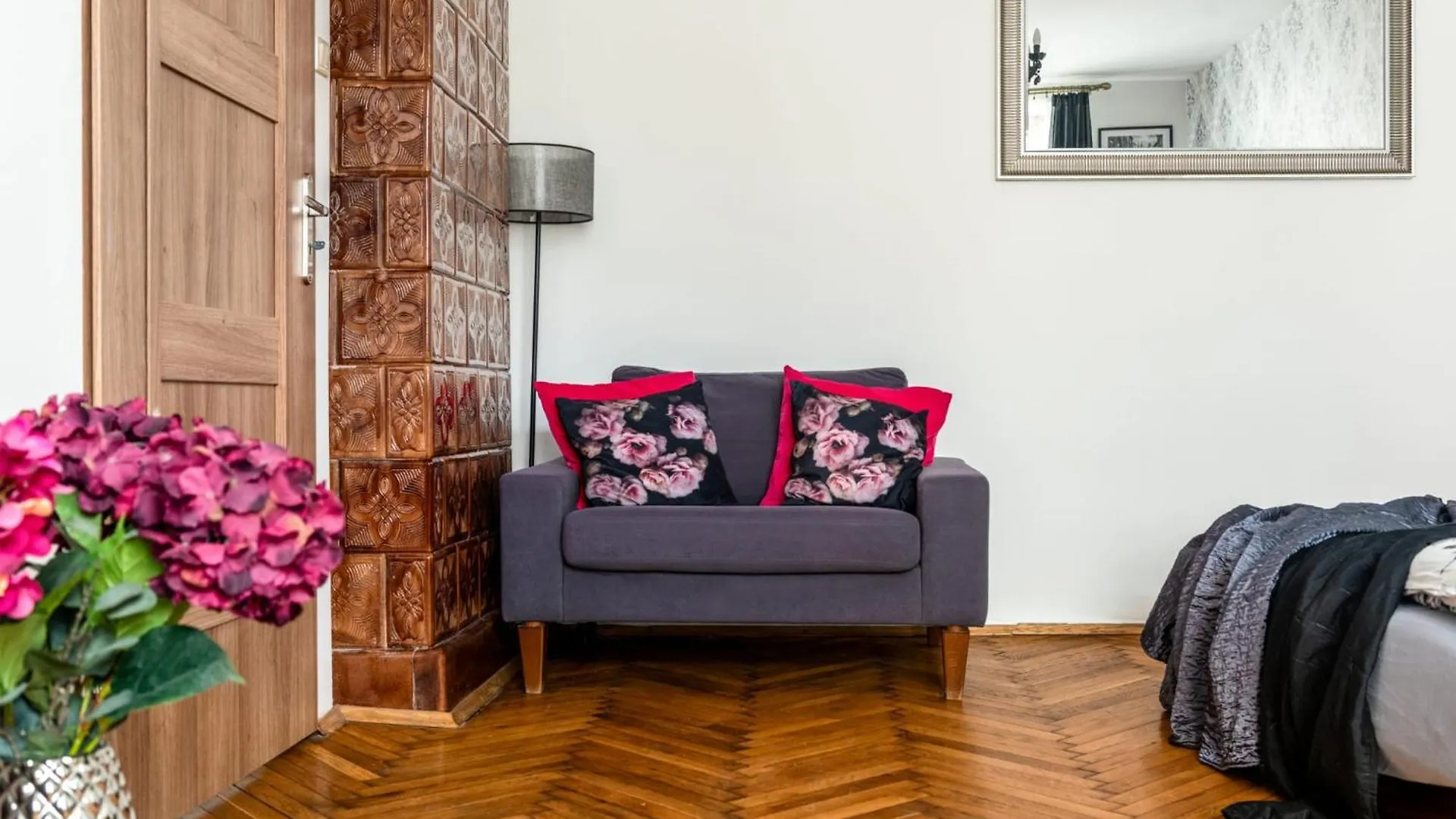 Apartment Apartament Tuz Przy Wawelu Krakow Poland