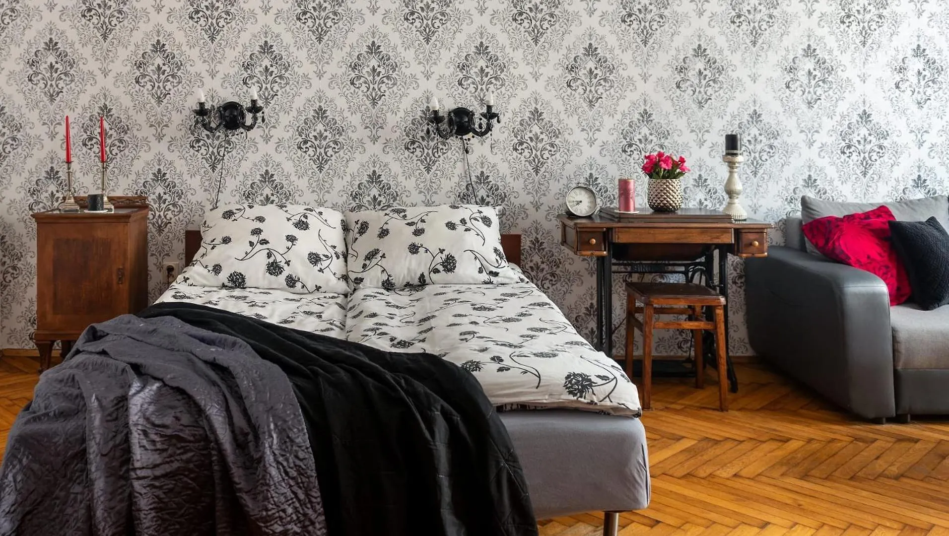 Apartament Tuz Przy Wawelu Krakow Apartment