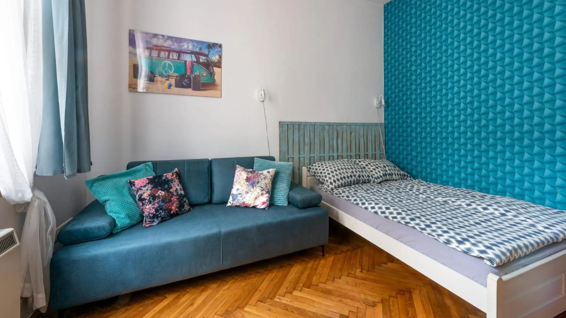 Apartament Tuz Przy Wawelu Krakow
