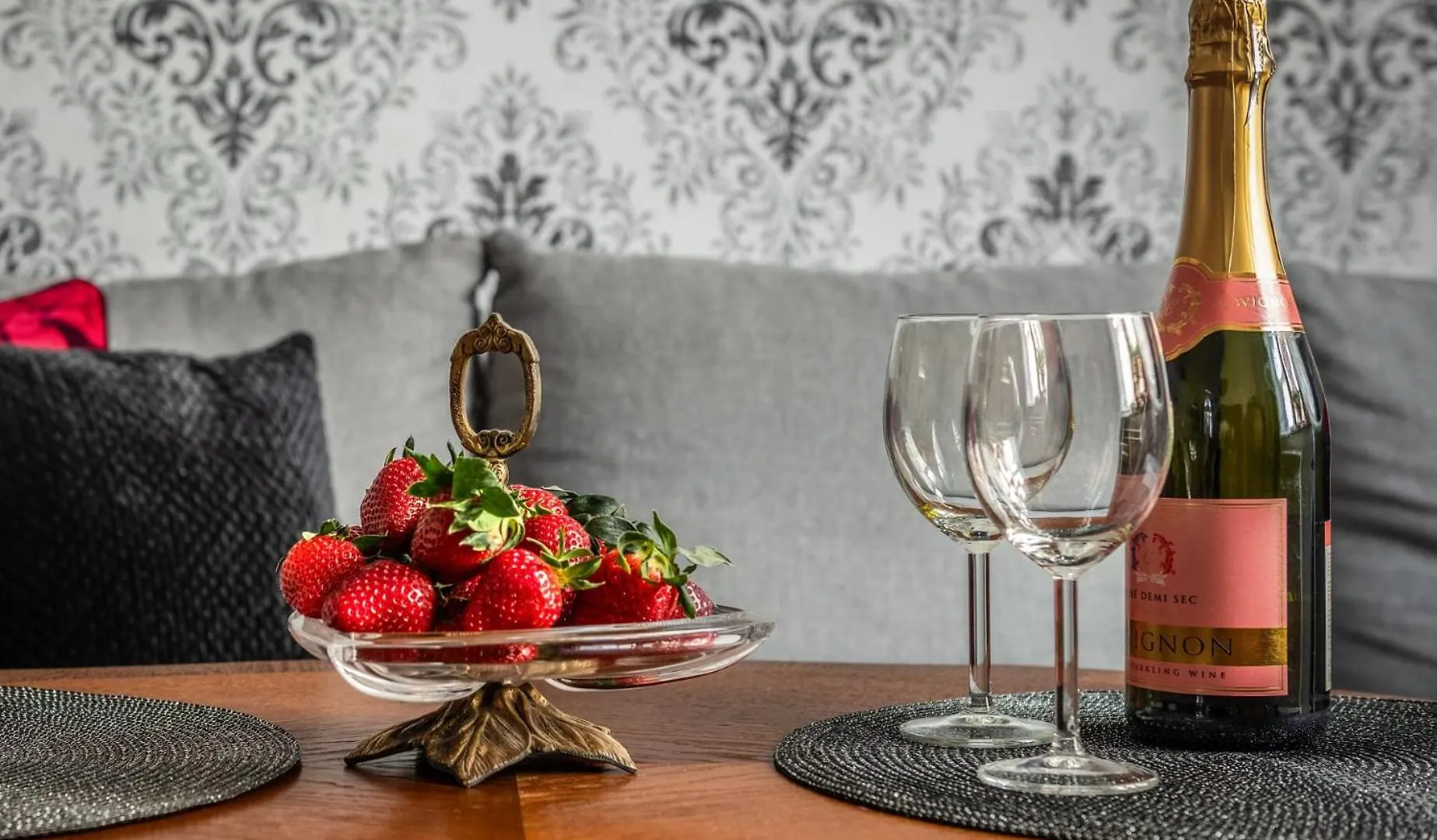 Apartament Tuz Przy Wawelu Krakow 0*,  Poland