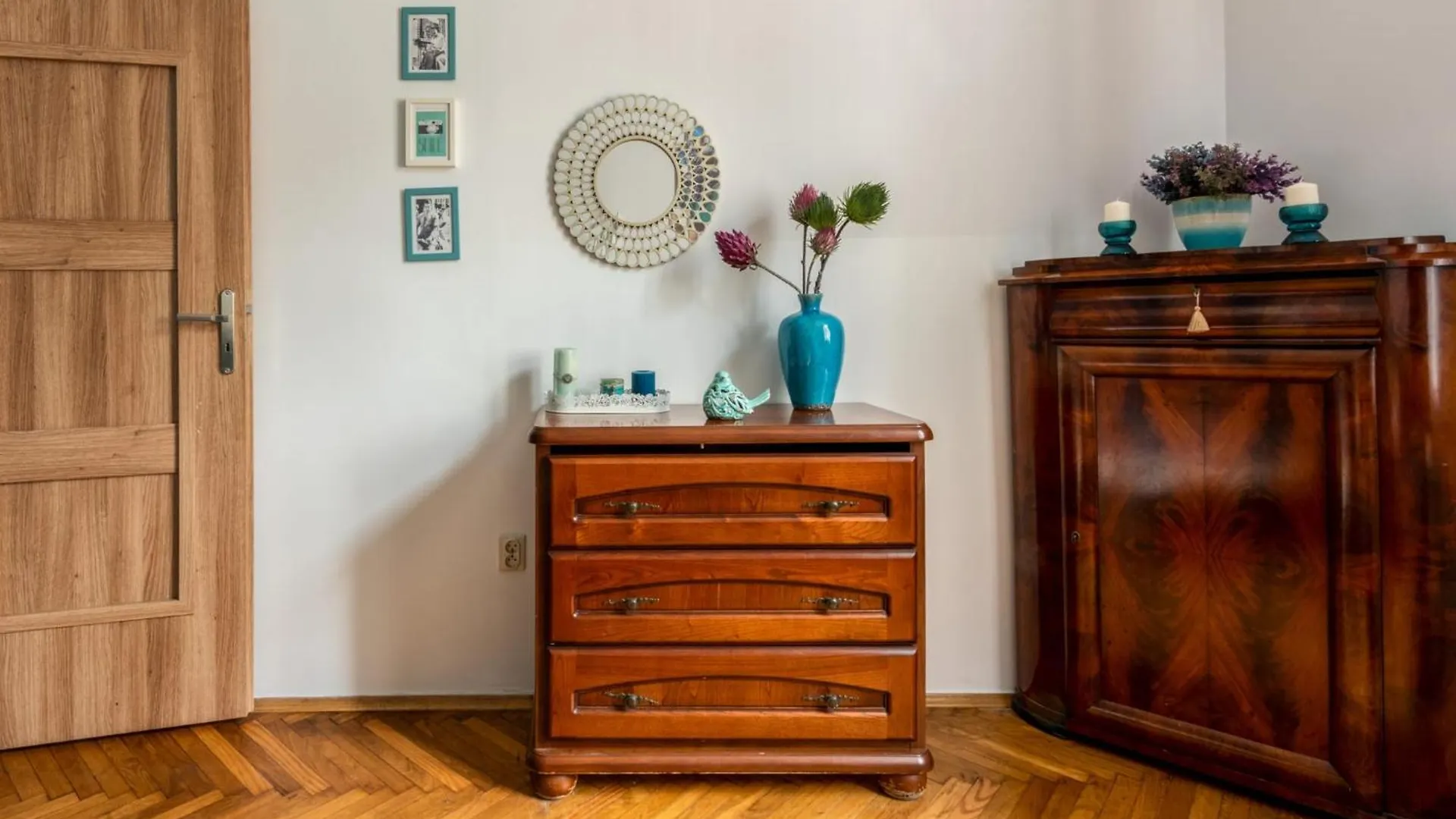 Apartament Tuz Przy Wawelu Krakow Apartment