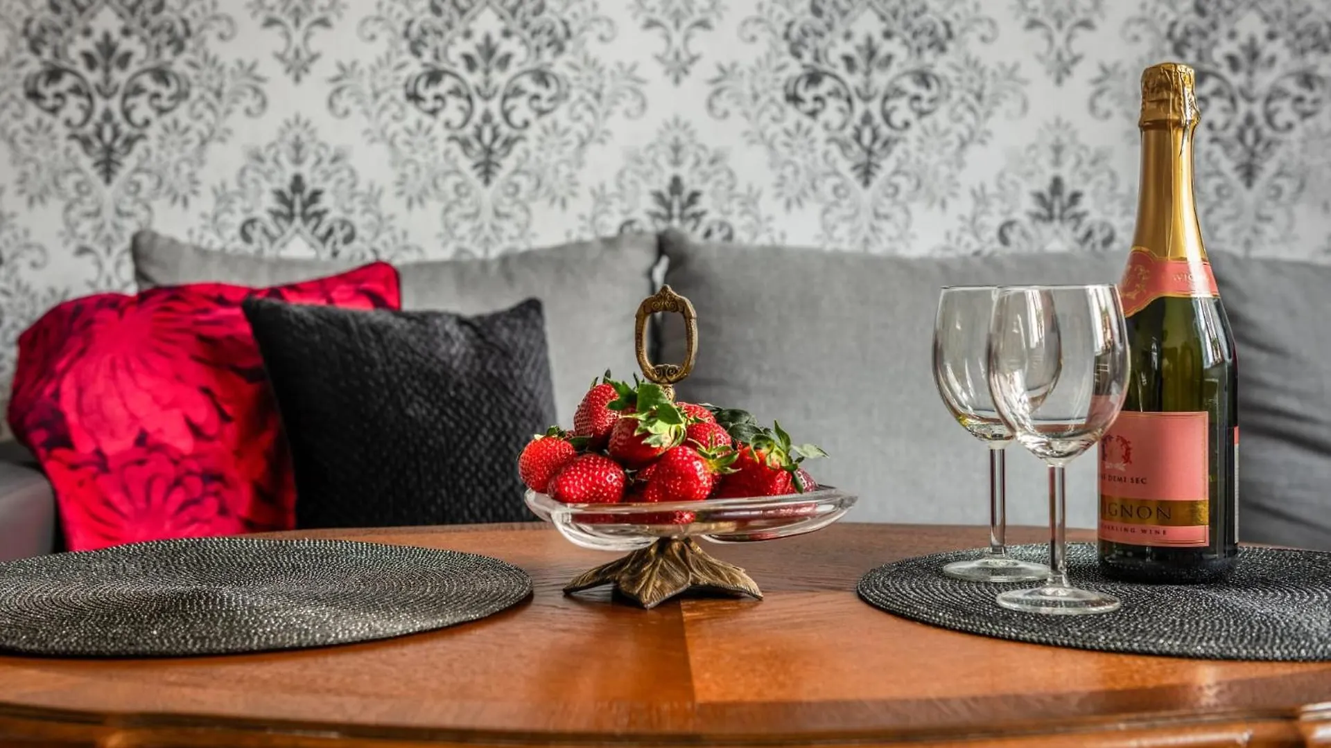 Apartment Apartament Tuz Przy Wawelu Krakow