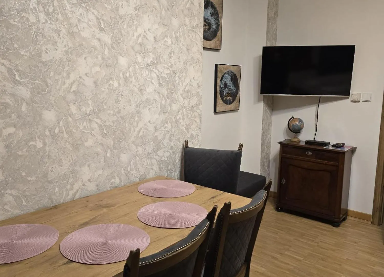 Apartament Tuz Przy Wawelu Krakow