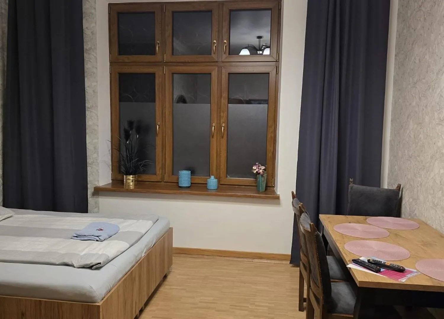 Apartament Tuz Przy Wawelu Krakow 0*,
