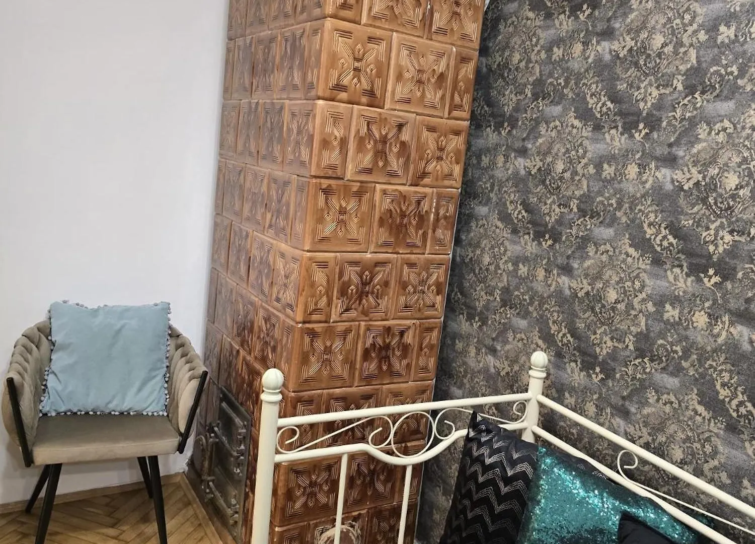 Apartament Tuz Przy Wawelu Krakow