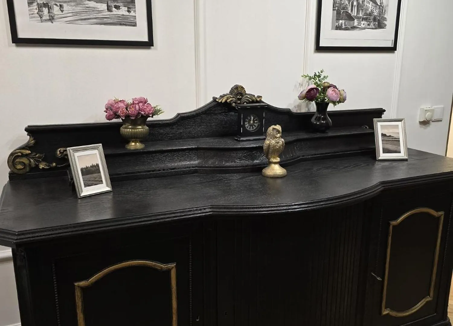 דירה קרקוב Apartament Tuz Przy Wawelu
