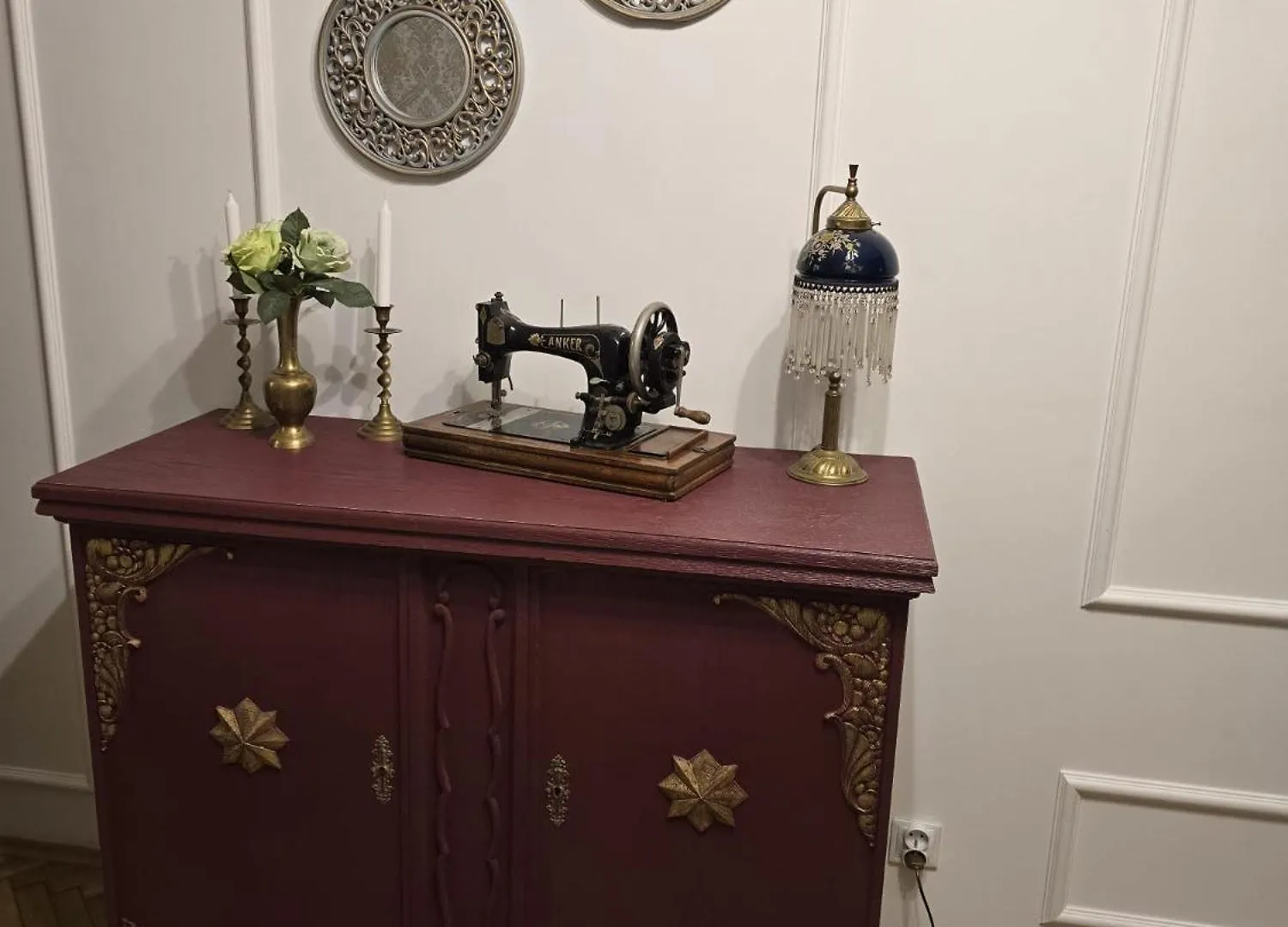 Apartament Tuz Przy Wawelu Krakow Poland