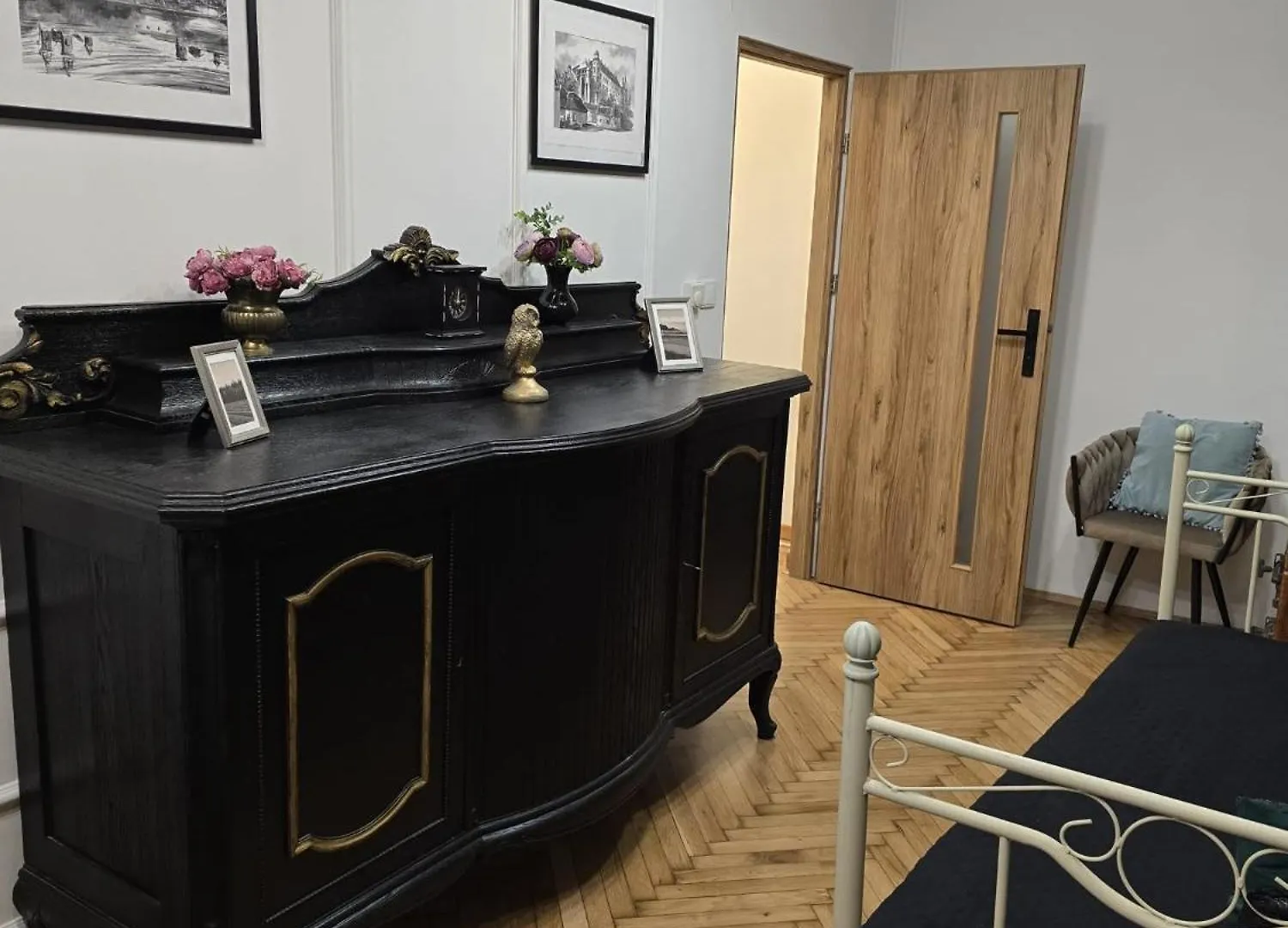 Apartament Tuz Przy Wawelu Krakow Apartment