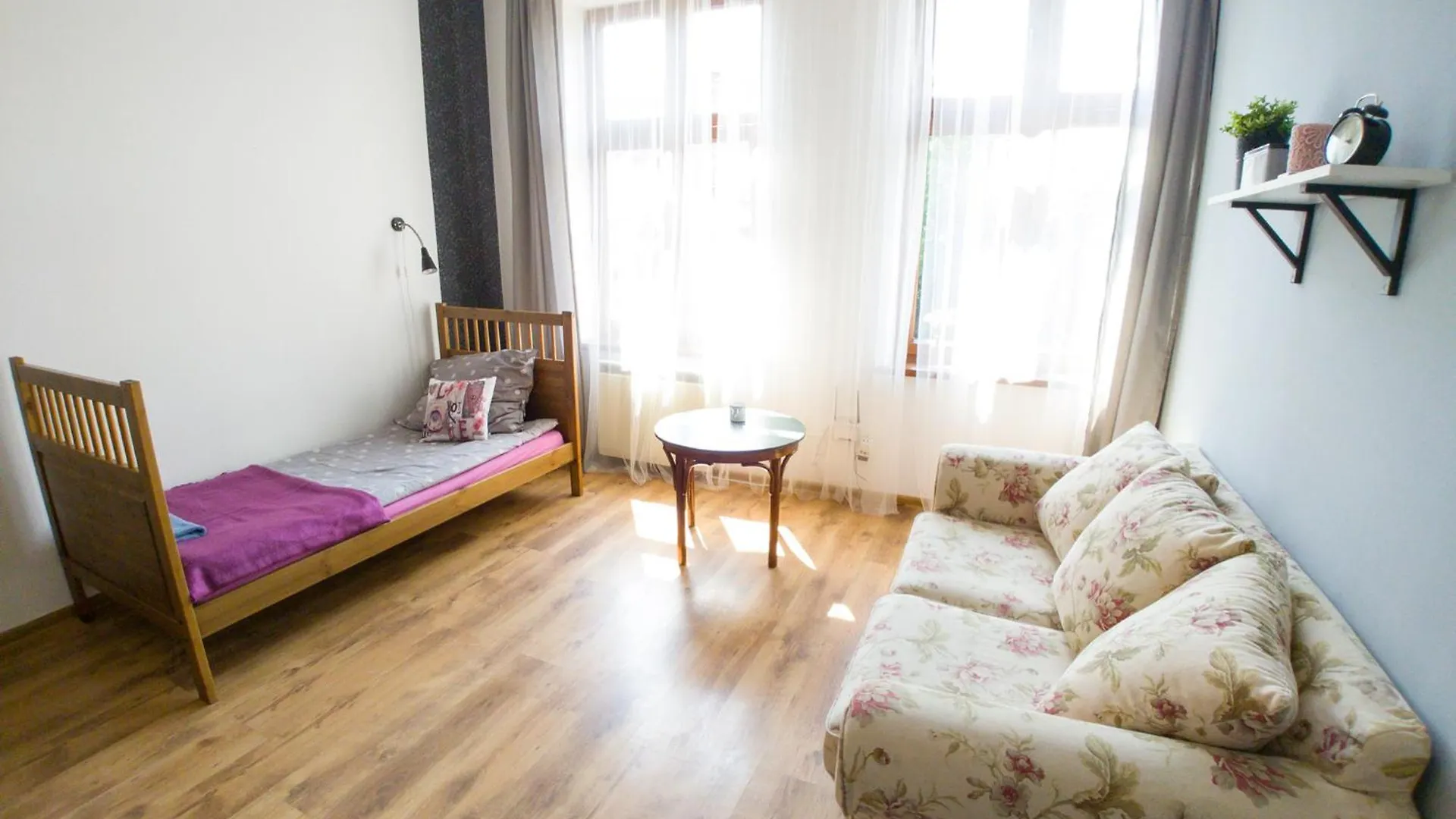 Apartament Tuz Przy Wawelu Krakow Poland